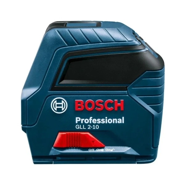 Bosch GLL 2-10 Professional от «ФокусГео»