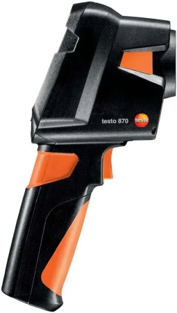 Testo 870-2 от «ФокусГео»