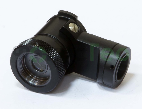 Автоколлимационная насадка Leica GOA2 от «ФокусГео»