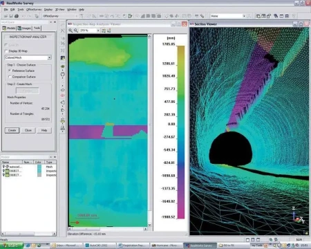 Trimble RealWorks от «ФокусГео»