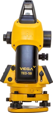 Электронный теодолит Vega TEO-5B от «ФокусГео»