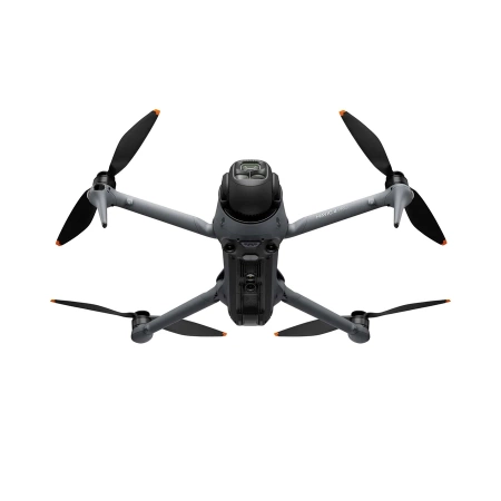 Квадрокоптер DJI Mavic 4 Pro от «ФокусГео»