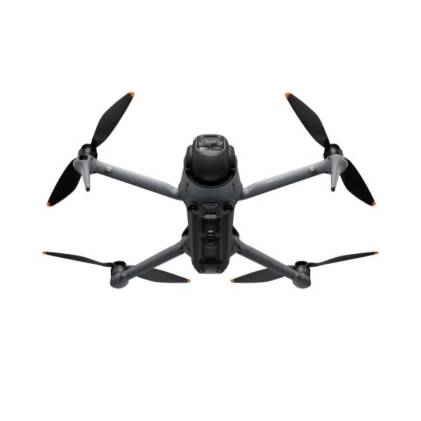 Квадрокоптер DJI Mavic 4 Pro от «ФокусГео»