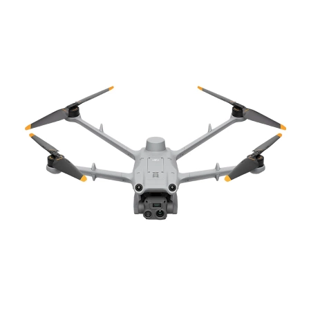 Квадрокоптер Matrice 3TD + DJI Dock 2 от «ФокусГео»