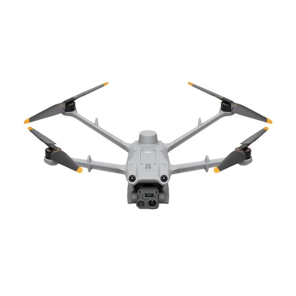 Квадрокоптер Matrice 3TD + DJI Dock 2 от «ФокусГео»