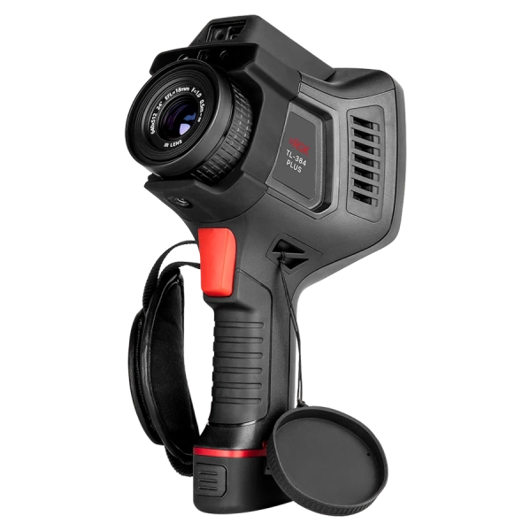 Тепловизор Тепловизор RGK TL-384 Plus от «ФокусГео»
