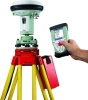GNSS приёмник Leica GS15 от «ФокусГео»