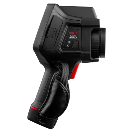 Тепловизор Тепловизор RGK TL-480 Plus от «ФокусГео»