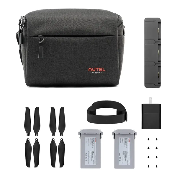 Комплект Autel Robotics EVO Nano On The Go от «ФокусГео»