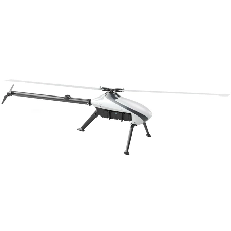 Вертолёт aOrion Heli-E от «ФокусГео»