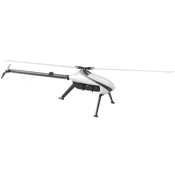 Вертолёт aOrion Heli-E от «ФокусГео»