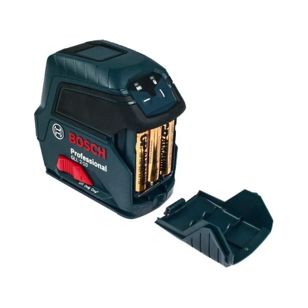 Bosch GLL 2-10 Professional от «ФокусГео»