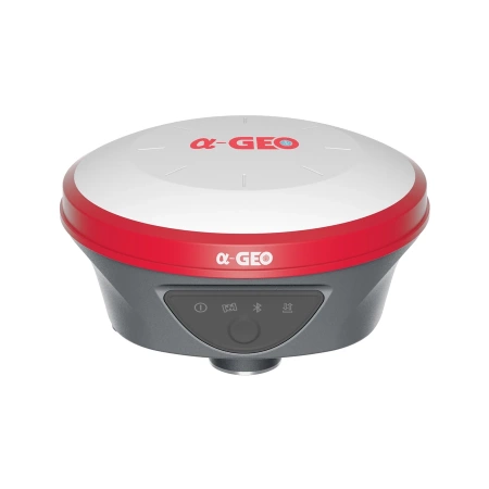GNSS приёмник AlphaGEO A10 от «ФокусГео»