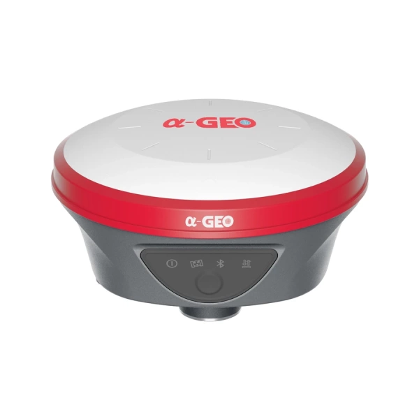 GNSS приёмник AlphaGEO A10 от «ФокусГео»