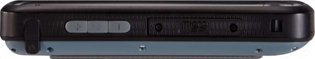 Полевой контроллер Trimble Slate от ФокусГео