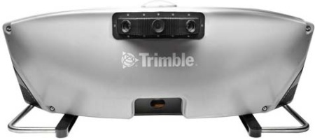 Trimble MX8 от «ФокусГео»