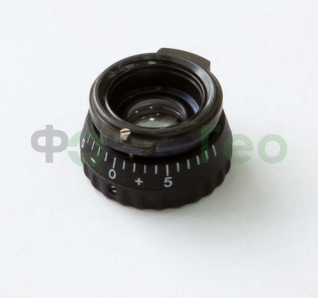 Окуляр Окуляр Leica FOK73 от «ФокусГео»