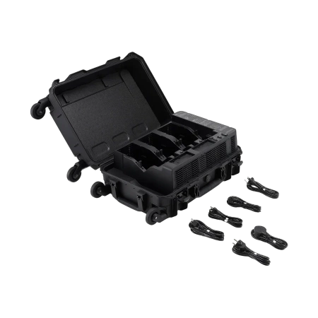 DJI Matrice 400 + DJI Zenmuse L3 Combo от «ФокусГео»