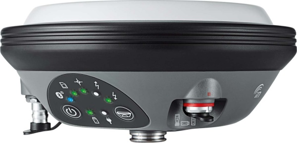 GPS/GNSS приемник GNSS приёмник Leica GS16 CS20 Captivate (демо комплект 2021 г) от ФокусГео