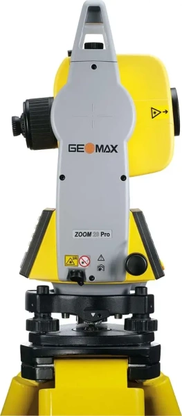Тахеометр GeoMax Zoom20 Pro, 3", a2 250м от «ФокусГео»