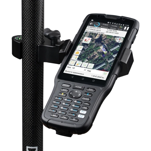 GPS/GNSS приемник Контроллер RGK SC100 от ФокусГео