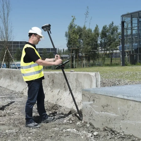Геодезический GNSS приемник GNSS приёмник Leica GS18 T (unlimited) от ФокусГео