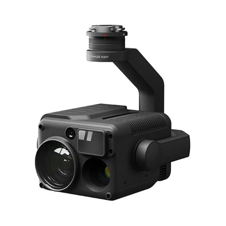 Квадрокоптер DJI Matrice 300 RTK Combo + тепловизор Zenmuse H20T от «ФокусГео»
