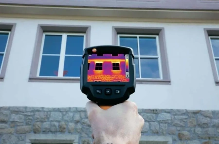 Testo 870-2 от «ФокусГео»