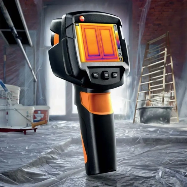 Testo 869 от «ФокусГео»