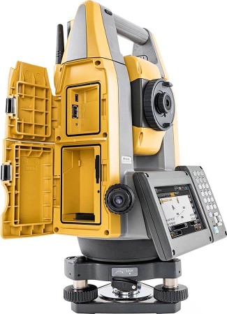 Тахеометр Topcon GT-1001 от ФокусГео