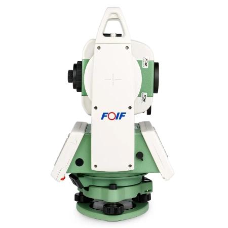 Тахеометр FOIF RTS010 (R1000, 1") от ФокусГео