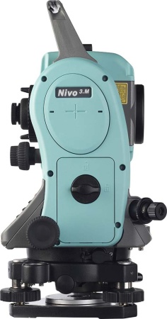  Nikon Nivo M  