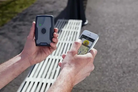 GNSS приёмник Trimble R1 от «ФокусГео»