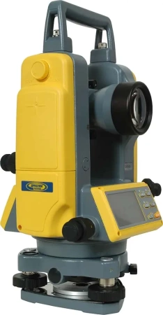 Электронный теодолит Spectra Precision DET-2 от «ФокусГео»