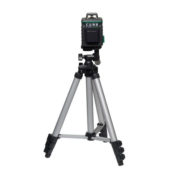 ADA CUBE 2-360 Green Ultimate Edition от «ФокусГео»