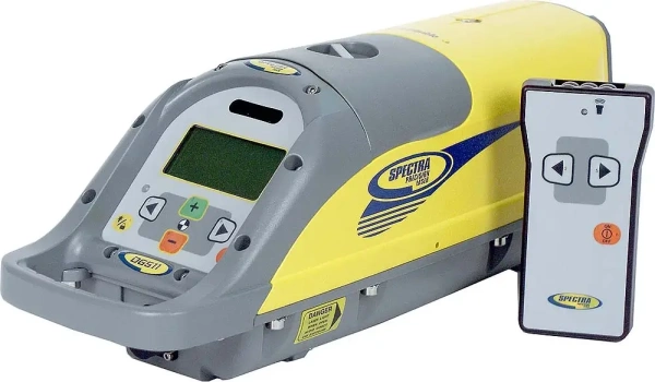 Spectra Precision DG511 от «ФокусГео»