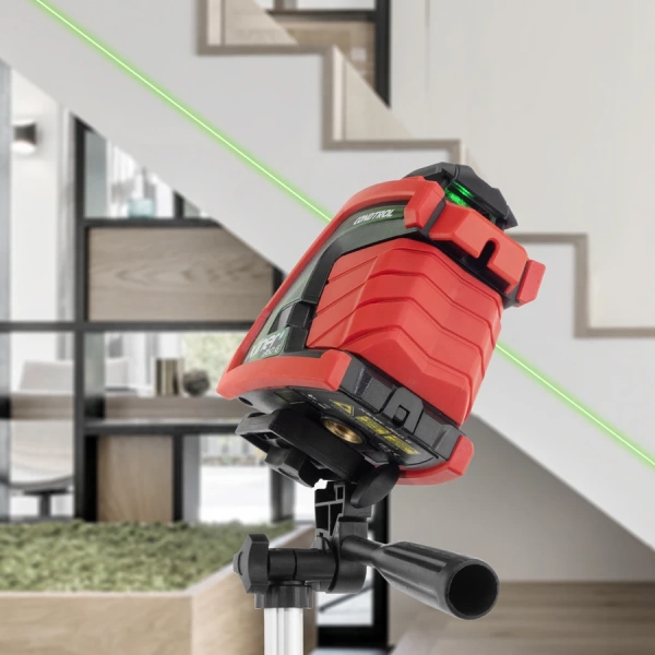 Condtrol XLiner Combo 360G от «ФокусГео»