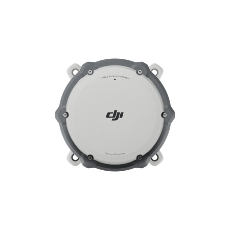 Геодезический GNSS приемник Мобильная станция DJI D-RTK 3 от ФокусГео