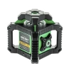 Ротационный лазерный нивелир ADA ROTARY 500 HV-G SERVO от «ФокусГео»