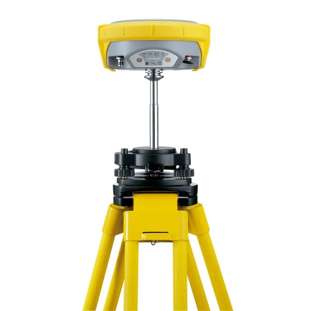 GNSS приёмник GeoMax Zenith 15 от «ФокусГео»