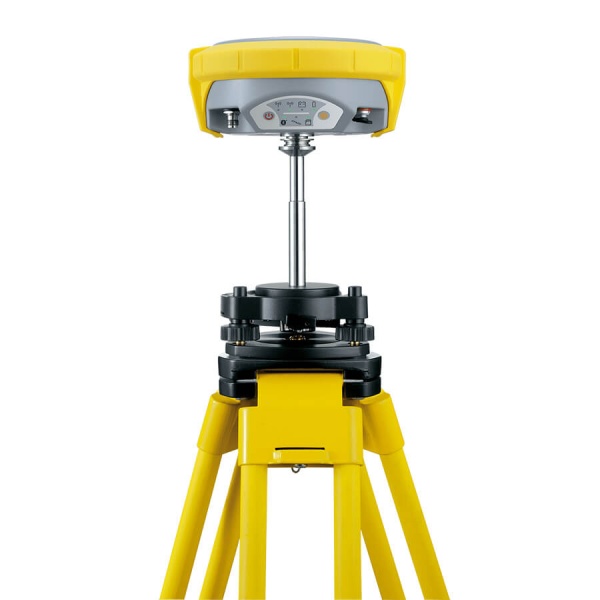 GNSS приёмник GeoMax Zenith 15 от «ФокусГео»