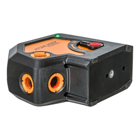 Построитель точек ATOMLASER POINTER 5 от «ФокусГео»