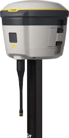Trimble R2 с контроллером Slate и ПО Access от «ФокусГео»