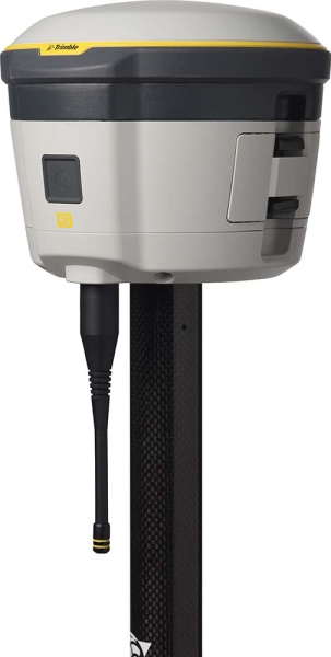 Trimble R2 с контроллером Slate и ПО Access от «ФокусГео»