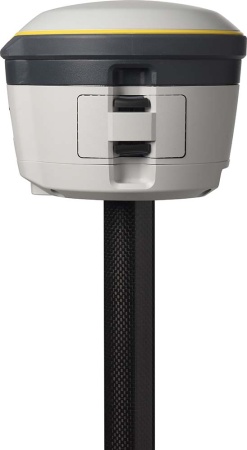 Trimble R2 с контроллером TSC3 и ПО Access от «ФокусГео»