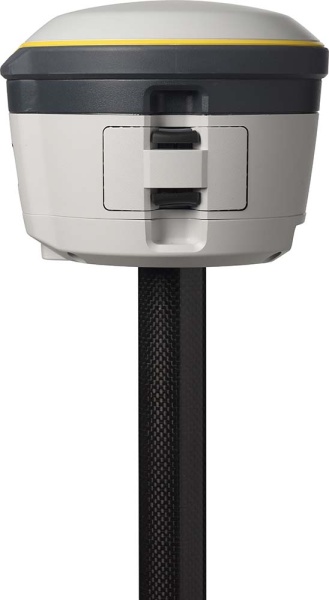 Trimble R2 с контроллером TSC3 и ПО Access от «ФокусГео»