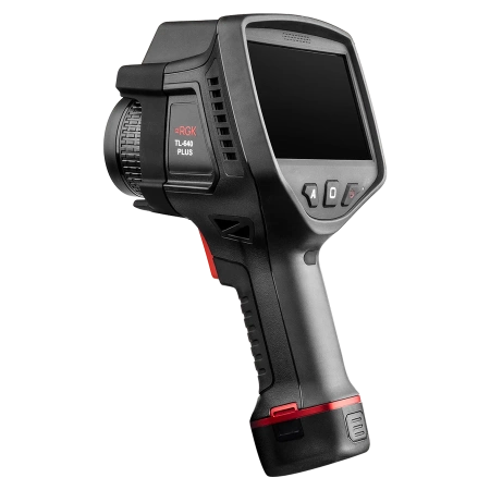 Тепловизор Тепловизор RGK TL-640 Plus от «ФокусГео»