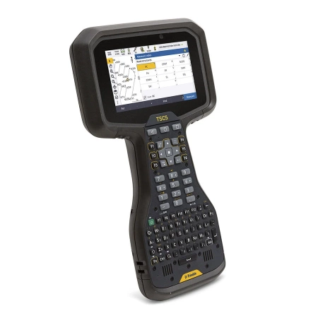 Геодезический GNSS приемник Контроллер Trimble TSC5 от ФокусГео