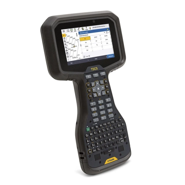 GPS/GNSS приемник Контроллер Trimble TSC5 от ФокусГео