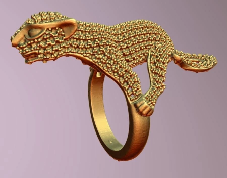 Thunk3D JS300 от «ФокусГео»